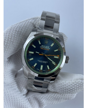 (준비완료/특급배송)NO.2188/VS공장 롤렉스 밀가우스 3131