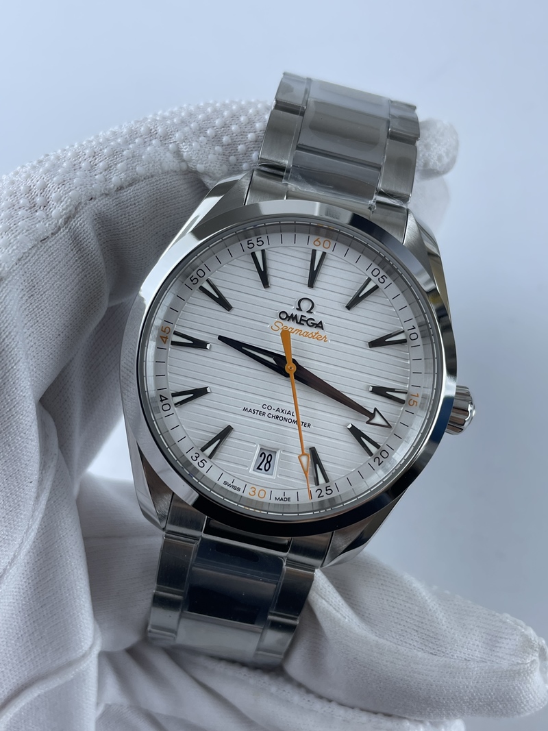 (준비완료/특급배송)NO.2216/ VS공장 오메가 아쿠아테라 150M