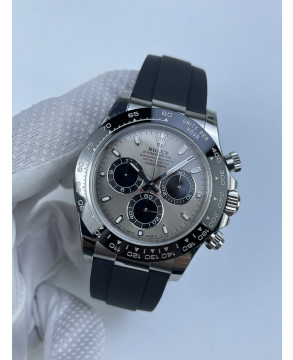 (준비완료/특급배송)NO.2855/VS공장 롤렉스 데이토나 그레 다이얼 EF