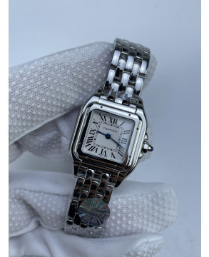 (준비완료/특급배송)NO.2959/BV공장 까르띠에 팬더 22MM 브레이슬릿 쿼츠