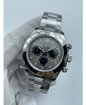 (준비완료/특급배송)NO.3446/VS공장 롤렉스 데이토나 (Weighted)