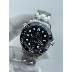 (준비완료/특급배송)NO.3643/ VS공장 오메가 씨마스터 다이버 300M 블랙 슈퍼클론